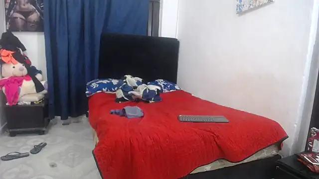 Snapshot of Meloncillo_and_Babyliss99 chatting on May 29, 2026, 3:01 am Meloncillo and Babyliss99 online show from May 29, 2026, 3:01 am