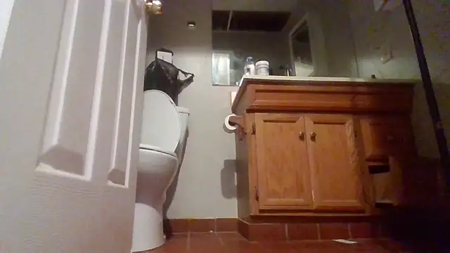 StroknGoon69 online show from April 8, 2026, 9:05 pm