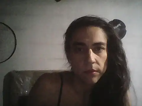 NocturnaDoll online show from November 7, 2025, 5:34 am