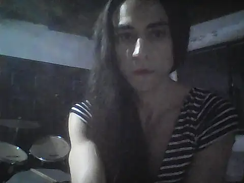 NocturnaDoll online show from October 10, 2025, 7:09 am