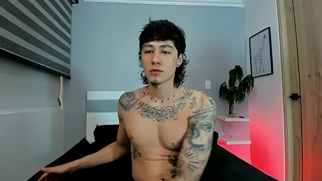 SteveDickson  online show from October 21, 2025, 8:52 pm