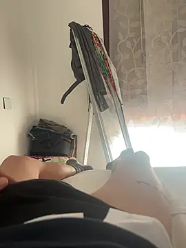 Arabxlyoung online show from March 9, 2026, 4:10 pm