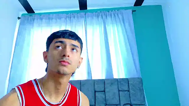 Anthony carter online show from October 16, 2025, 1:30 pm