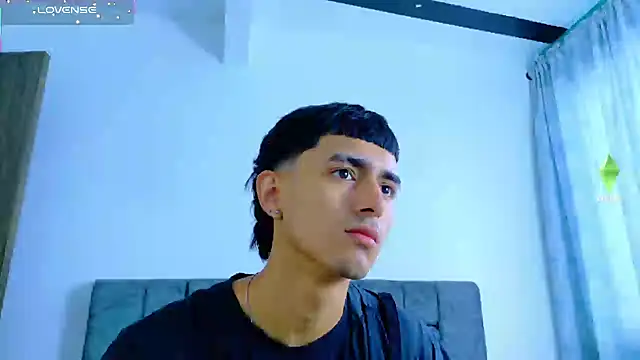 Anthony carter online show from October 7, 2025, 1:34 pm