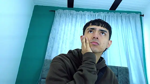 Anthony carter online show from February 1, 2026, 1:20 pm