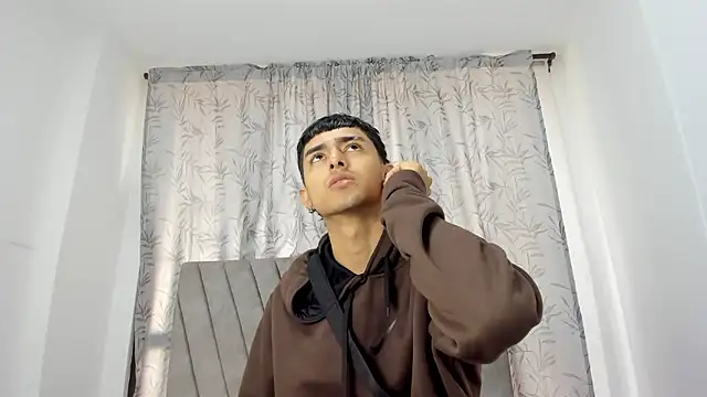 Anthony carter online show from January 17, 2026, 1:15 pm