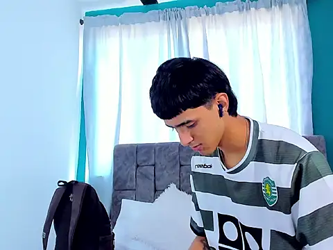 Anthony carter online show from November 21, 2025, 12:59 pm