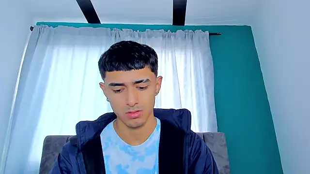 Anthony carter online show from November 24, 2025, 2:28 pm