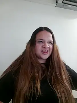 Snapshot of yourbbwfavorite chatting on October 6, 2025, 11:27 pm yourbbwfavorite online show from October 6, 2025, 11:27 pm