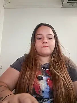 Snapshot of yourbbwfavorite chatting on October 14, 2025, 11:47 pm yourbbwfavorite online show from October 14, 2025, 11:47 pm