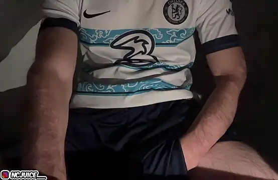 ncjuice  online show from October 18, 2025, 1:29 am