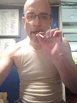 Curious9884 online show from December 21, 2025, 4:52 pm