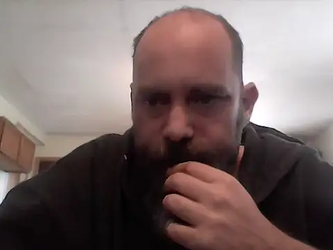 crazyheratic8 online show from February 1, 2026, 4:27 pm