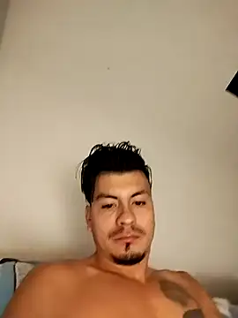 robergenesis online show from October 12, 2025, 12:56 am