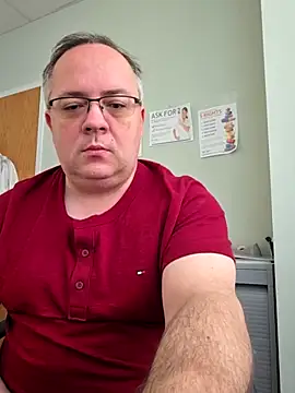 Iceman69696 online show from May 7, 2026, 1:25 pm