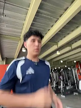 kai zareck online show from March 23, 2026, 7:14 pm