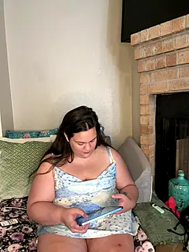 BrattyKrystal online show from October 12, 2025, 9:27 pm