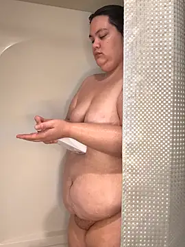 BrattyKrystal online show from October 9, 2025, 1:00 pm