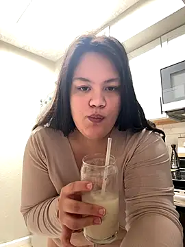 BrattyKrystal online show from October 10, 2025, 5:14 pm