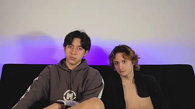 Darcy and Stolas online show from January 11, 2026, 4:52 am