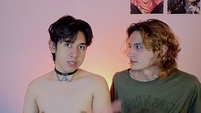 Darcy and Stolas online show from November 13, 2025, 4:16 am