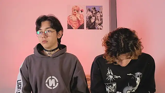 Darcy and Stolas online show from January 7, 2026, 12:15 am