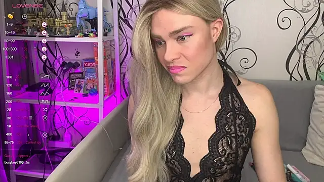 Anjalin sososok1 online show from March 18, 2026, 4:48 am