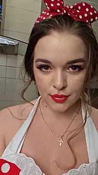 EmilyWhispers online show from February 21, 2026, 8:11 pm