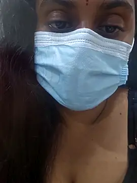 Dheronika sweetie online show from March 15, 2026, 6:20 am