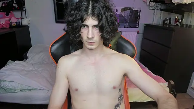 Rakimaru  online show from October 19, 2025, 1:25 pm