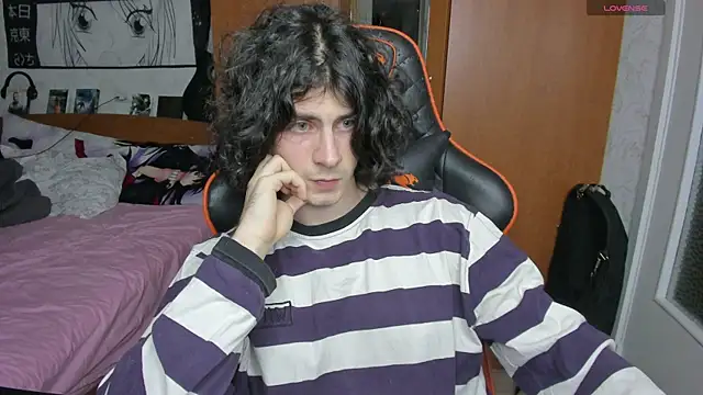 Rakimaru  online show from December 16, 2025, 1:26 pm