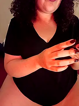 bbw desire6 online show from December 16, 2025, 6:45 pm