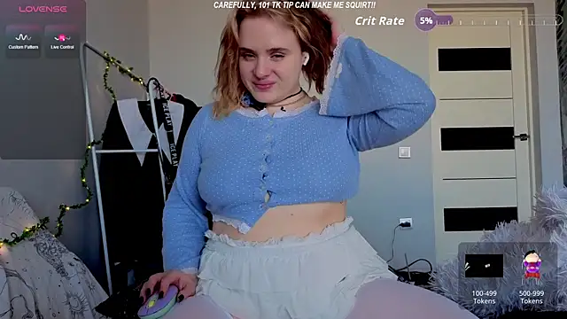 Snapshot of bambi_puf chatting on October 4, 2025, 12:17 pm bambi puf online show from October 4, 2025, 12:17 pm