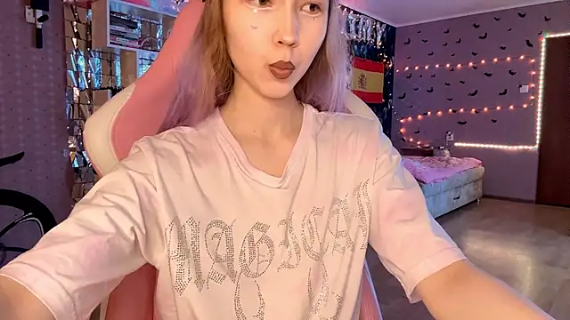 Jerrieberry online show from February 24, 2026, 1:45 pm