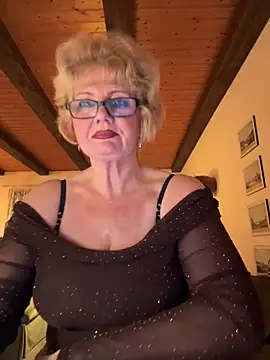 BoloshkaBlonda online show from March 27, 2026, 7:37 pm