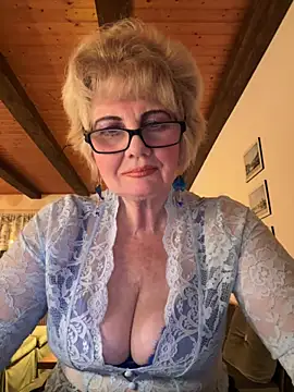 BoloshkaBlonda online show from March 19, 2026, 7:58 pm