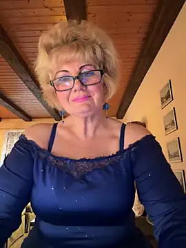 BoloshkaBlonda online show from March 29, 2026, 3:13 pm