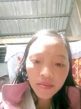 Minkine022 online show from October 26, 2025, 10:59 am