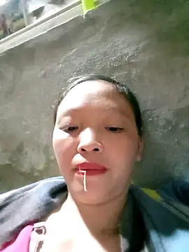 Minkine022 online show from November 11, 2025, 1:22 am