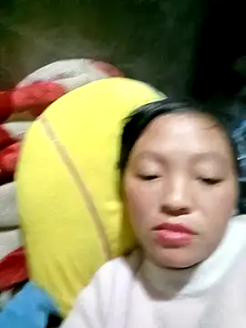 Minkine022 online show from November 9, 2025, 5:11 am