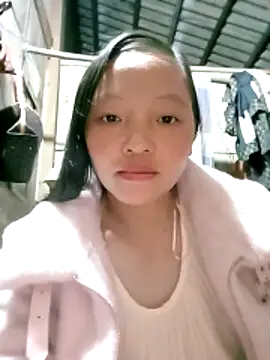 Minkine022 online show from December 13, 2025, 8:04 pm