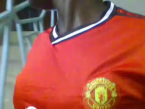 marociaMerl online show from October 1, 2025, 4:33 pm