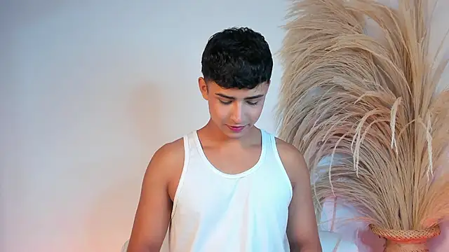 Snapshot of Thiago_Connor21 chatting on January 9, 2026, 2:07 am Thiago Connor21 online show from January 9, 2026, 2:07 am