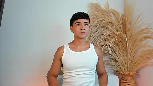 Snapshot of Thiago_Connor21 chatting on January 13, 2026, 6:56 pm Thiago Connor21 online show from January 13, 2026, 6:56 pm