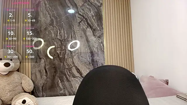 Snapshot of Pocahontas_sun chatting on February 12, 2026, 10:15 am Pocahontas sun online show from February 12, 2026, 10:15 am