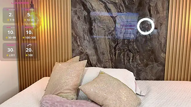 Snapshot of Pocahontas_sun chatting on October 16, 2025, 1:58 am Pocahontas sun online show from October 16, 2025, 1:58 am