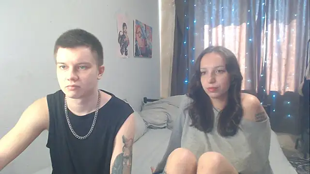 Snapshot of Mark_and_Wendy chatting on June 4, 2026, 8:08 am Mark and Wendy online show from June 4, 2026, 8:08 am