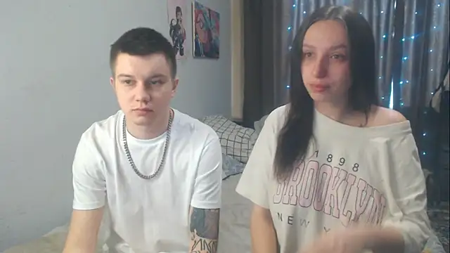 Snapshot of Mark_and_Wendy chatting on May 27, 2026, 8:54 am Mark and Wendy online show from May 27, 2026, 8:54 am