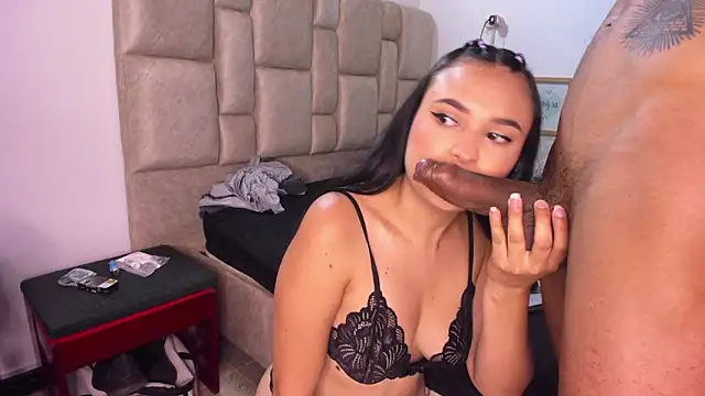 Latin Pleasures online show from February 3, 2026, 9:20 pm