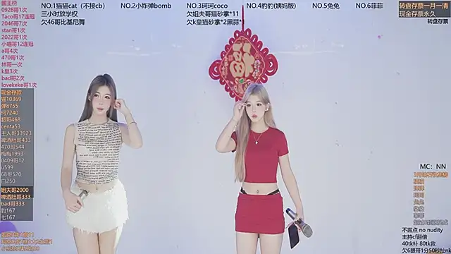 Snapshot of sweetgirls666 chatting on March 1, 2026, 11:10 am sweetgirls666 online show from March 1, 2026, 11:10 am